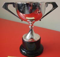 J Milner Memorial Trophy